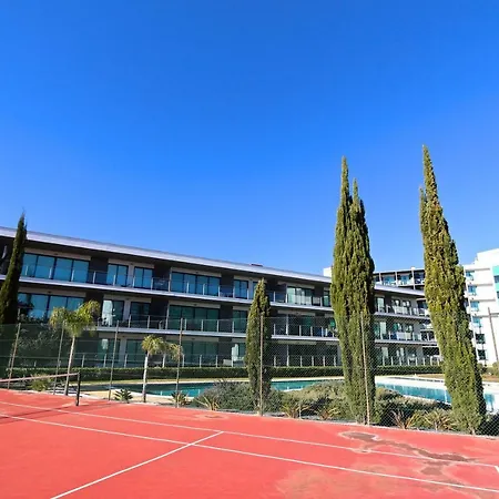Do Golf 37 - Clever Details * Vilamoura